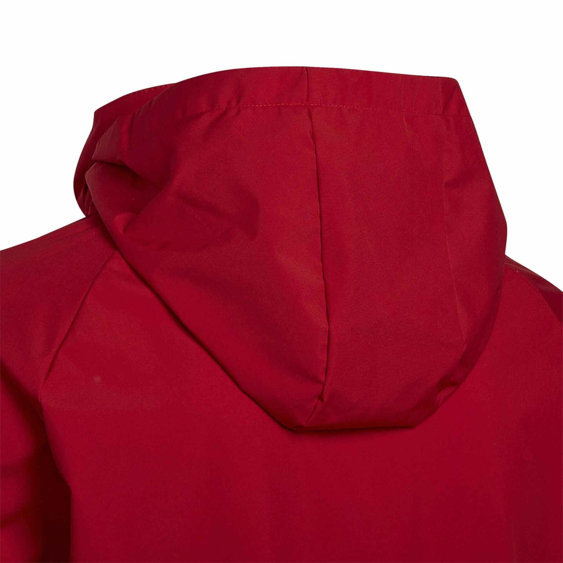 Outerwear jacket Benfica Lisbonne